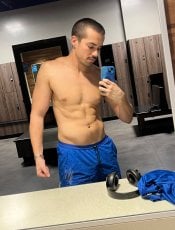 MikeMerzMassage performs massage in Phoenix, AZ - 39215