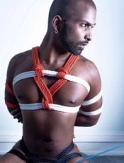 Gay massage by Trinidad | RentMasseur