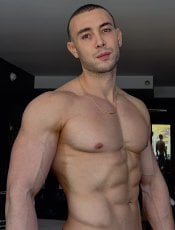 StudFR performs massage in New York City, NY - 120731