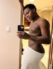 BADBOYXXX performs massage in Orlando, FL - 125330