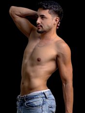 Latino_dan Gay massage reviews | RentMasseur