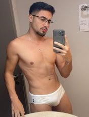 Gay massage by Latino_dan | RentMasseur