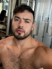 Gay massage by Andrew_Latin | RentMasseur