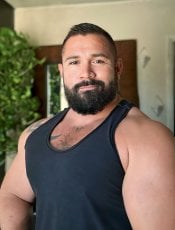 Gay massage by CMTMuscle | RentMasseur