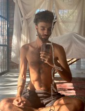 Gay massage by FourHandTantraPV | RentMasseur