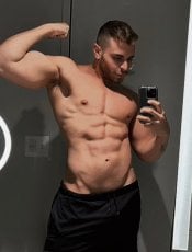 Gabriel_ss performs massage in Minneapolis, MN - 204150