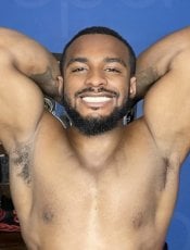 Gay massage by TyroneBeckford | RentMasseur