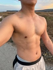 Smoothstud performs massage in Mountain View, CA - 214131