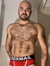 Gay massage by Tantric_Bliss | RentMasseur