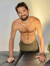 Gay massage by RichTouch | RentMasseur