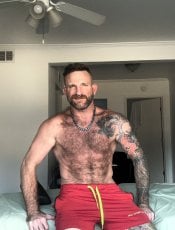 AlanBrock performs massage in Washington, DC - 223398