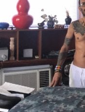 Gay massage by Miguelshands | RentMasseur