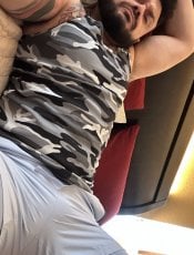 Juancholon performs massage in Lewisville, TX - 247652