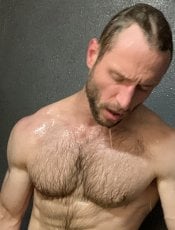 Karpathianwolf performs massage in Manhattan, NY - 248480