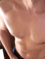 masseur_oil performs massage in Florence, Italy - 30541