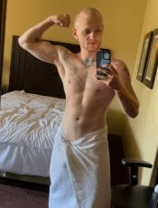 TattedTemptation performs massage in Dallas, TX - 64823