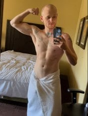 TattedTemptation performs massage in Dallas, TX - 64823