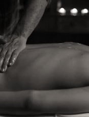 Gay massage by Massaggi | RentMasseur