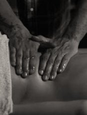 Gay massage by Massaggi | RentMasseur