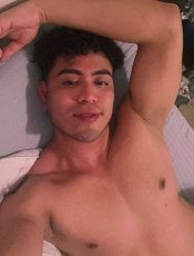Gay massage by Itsmiguelo | RentMasseur