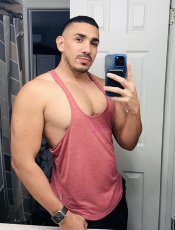 Gay massage by Mike_XL | RentMasseur