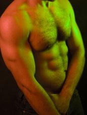 Ken_NYC Gay massage reviews | RentMasseur