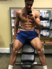 Larrymassageman performs massage in Trenton, NJ - 155254