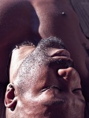 Gay massage by Massagebyvictor | RentMasseur