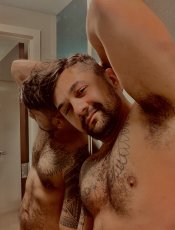 Gay massage by Brunno_Br | RentMasseur