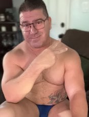 Gay massage by ChillinGuy | RentMasseur