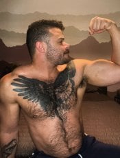 Gay massage by TheReal_LMT | RentMasseur