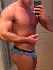 Gay massage by SteeveFrench | RentMasseur