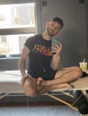 Gay massage by TouchedbyGrace | RentMasseur