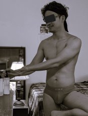 Gay massage by David_Tran | RentMasseur