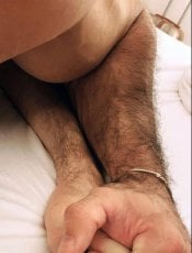 Gay massage by Domtopmuschair | RentMasseur