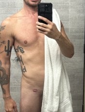 Gay massage by Persey | RentMasseur