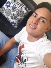 Gay massage by Colombianohot | RentMasseur