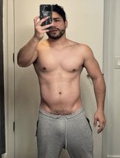 Esteban_David performs massage in Charlotte, NC - 236886