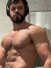 Jay_Zeus performs massage in Miami, FL - 245179