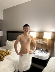 JacobX performs massage in Los Angeles, CA - 251820