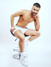 Gay massage by Danyloferraz | RentMasseur