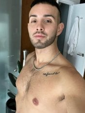 dallasxdesousa performs massage in Hilton Head Island, SC - 253655