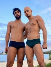 Gay massage by SacredBodywork | RentMasseur