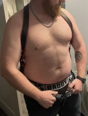 RandyKnightMN performs massage in Minneapolis, MN - 257835