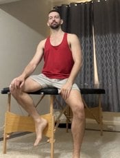 Gay massage by benjimite | RentMasseur