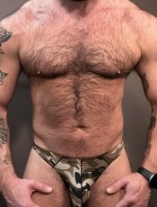 FurryMuscles performs massage in Chicago, IL - 260834