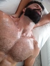 Gay massage by Elite_Masseur | RentMasseur