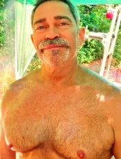 AntonioMonsoon Gay massage reviews | RentMasseur