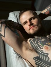 Gay massage by RelaxwithJordan | RentMasseur