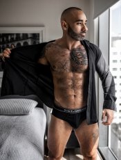 Gay massage by Jad_latino | RentMasseur